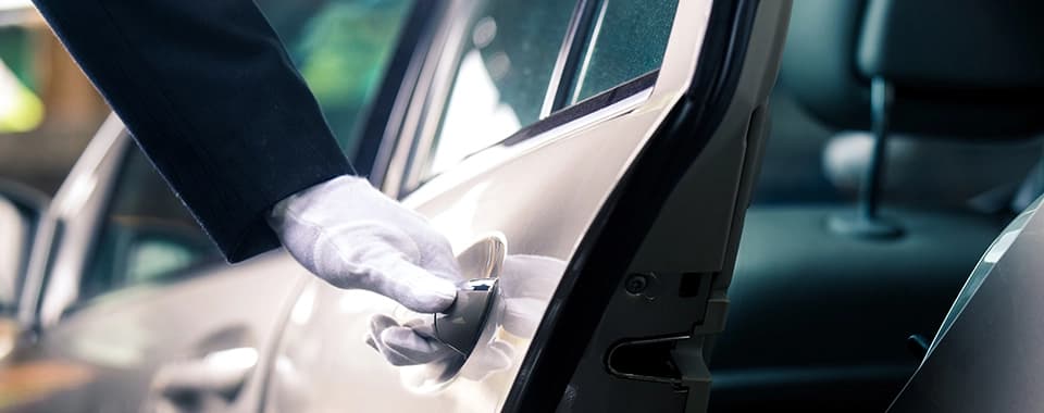 By the hour chauffeur service in Bristol, bath and London