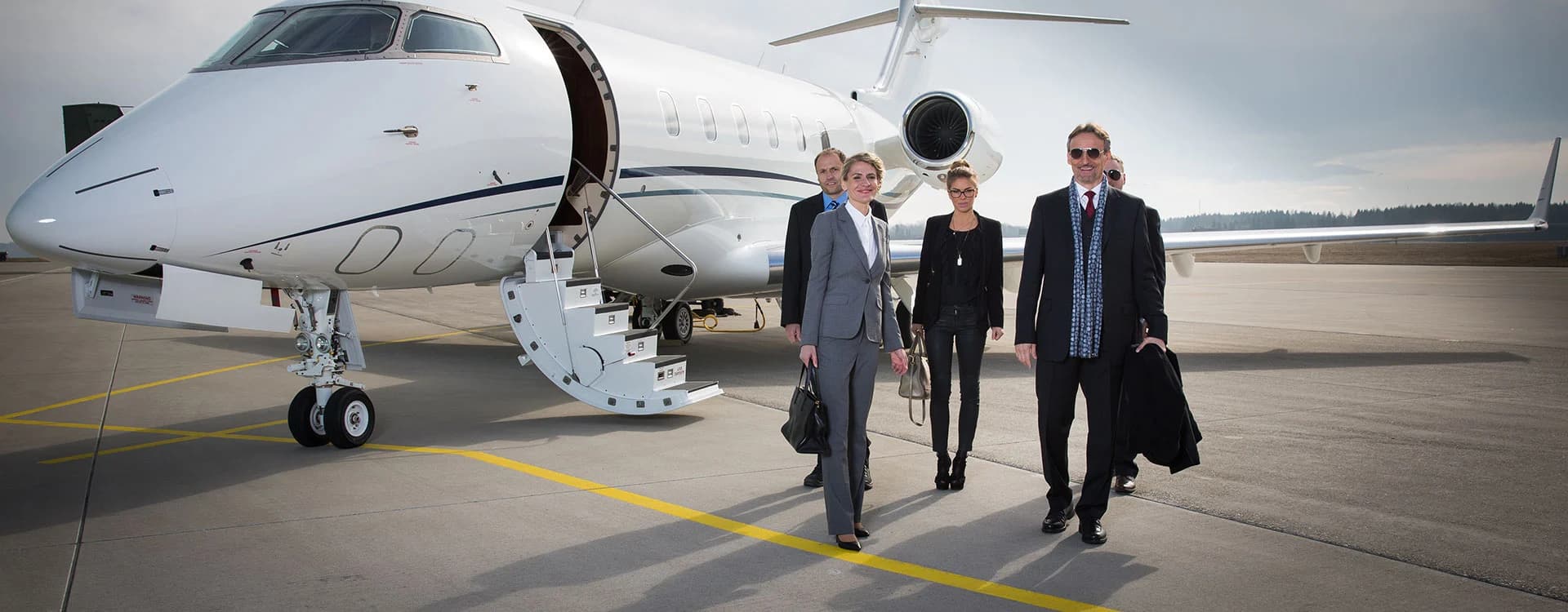 Airport chauffeur transfers from Bristol to major UK airports