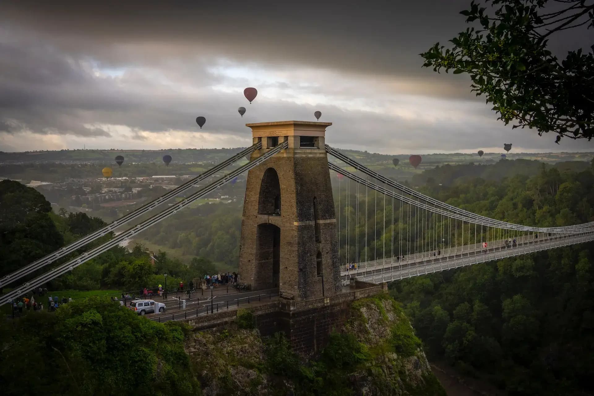 By the hour chauffeur service in Bristol, bath and London