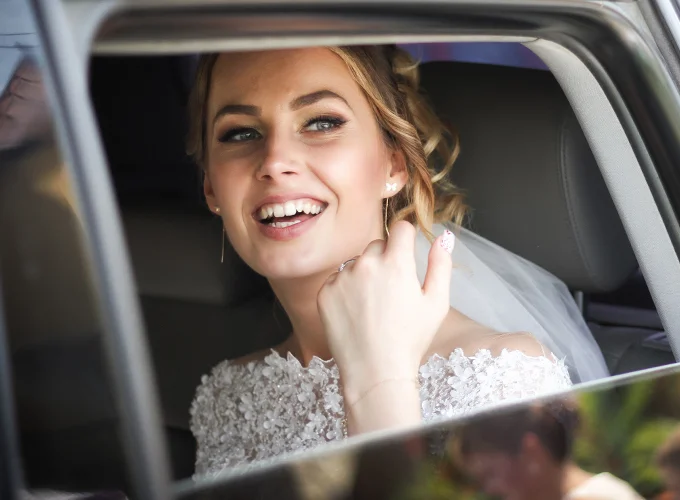 bristol chauffeur cars wedding service