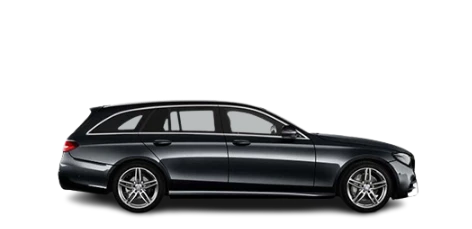 mercedes e class estate-chauffeur