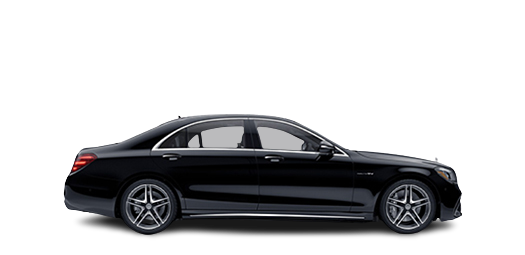 executive mercedes fleet chauffeur