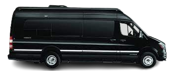 minibus chauffeur